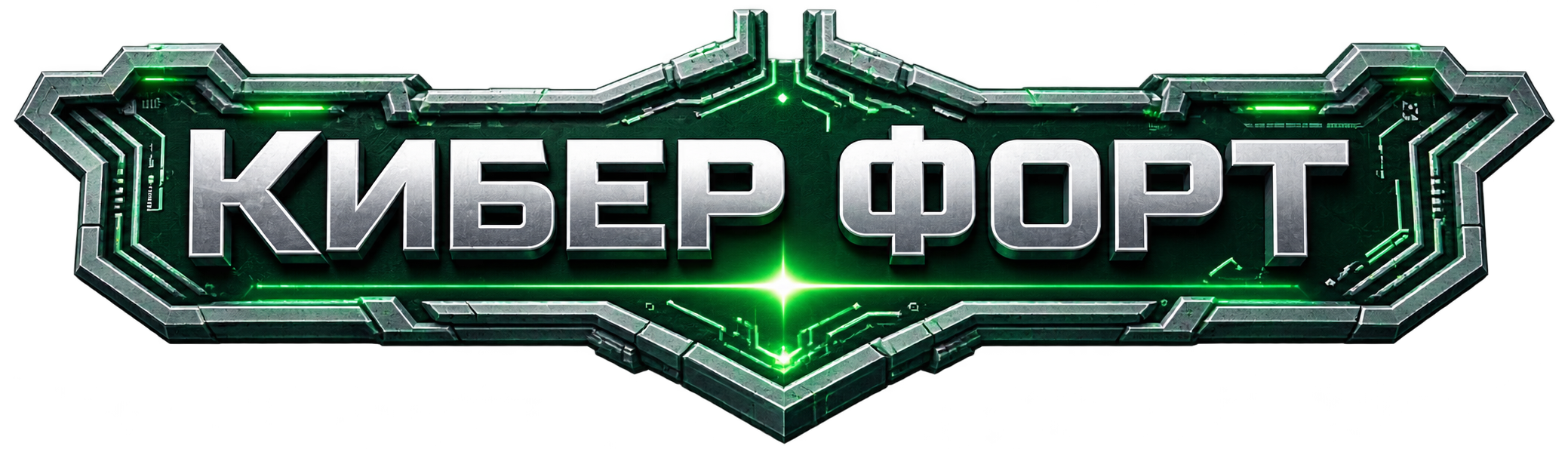 Кибер Форт